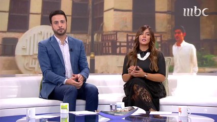 الموت يغيب كبير مراسلي MBC والعربية في عمان سعد السيلاوي