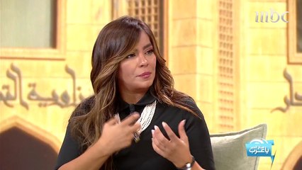 اهم الخلطات لإشراقة شعرك مع خبيرة التجميل منى العباسي