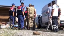 Tarım İşçilerini Taşıyan Kamyonet ile Minibüs Çarpıştı: 5 ölü, 23 Yaralı