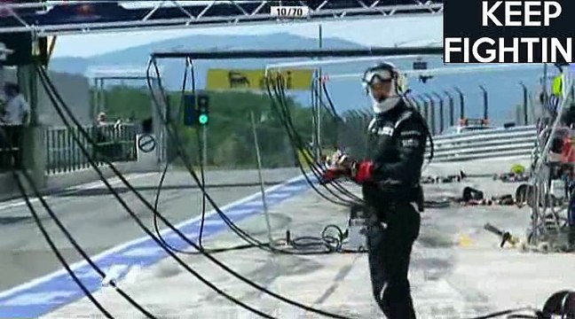 10 GP Hongrie - Budapest 2009 p6