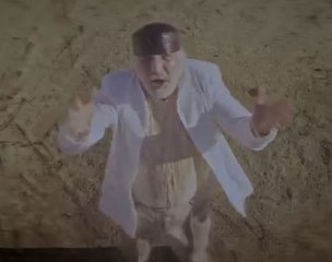 TRT'de western filmleri gitti Hasan Kaçan geldi