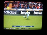 GOL DE DI MARIA - PES 12