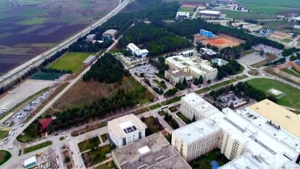 Uludağ Üniversitesi yıllık bin 800 yabancı öğrenciyi ağırlamayı hedefliyor