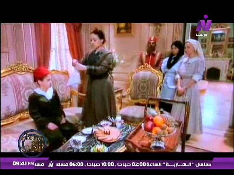 الفنانه نرمين زعزع فى مساء الفن | الجزء الثانى