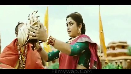 Baahubali 2: The Conclusion