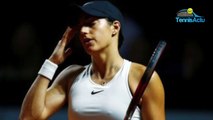 US Open 2018 - Caroline Garcia avant les huitièmes : 