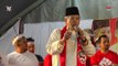 Malay rally: Annuar Musa’s full speech