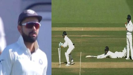 India Vs England 4th Test: Rishbah Pant Copies MS Dhoni Style Behind the Wicket | वनइंडिया हिंदी