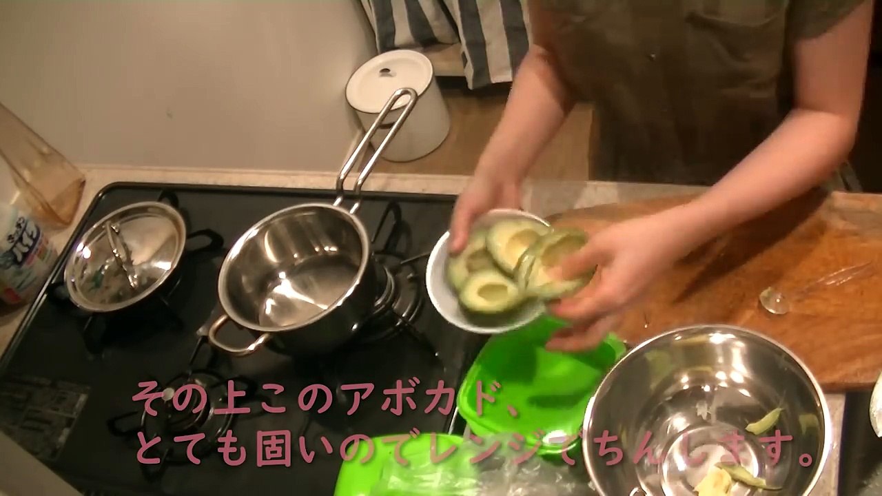 【料理動画♯26】猫とごはん。おつまみ６品作ります【タンドリーチキン】【猫動画