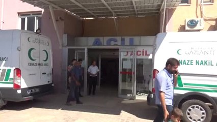 Gaziantep'teki Katliam Gibi Kazada Ölü Sayısı 8'e Yükseldi