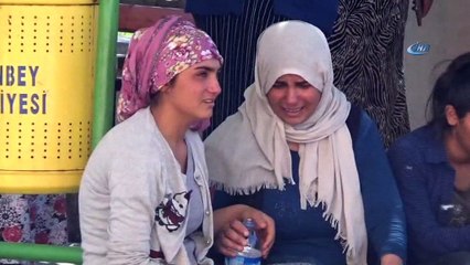 Gaziantep'teki katliam gibi kazada ölü sayısı 8'e yükseldi