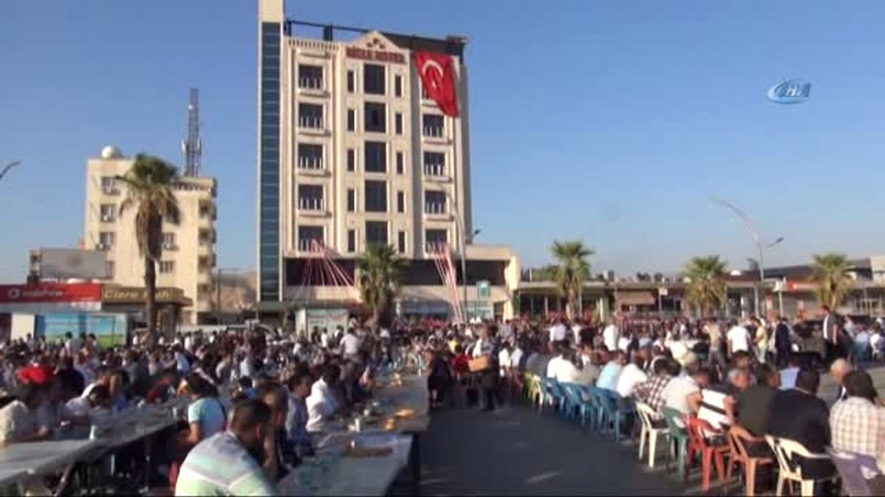 Terör Temizlendi, 7 Milyon TL'lik Otel Açıldı