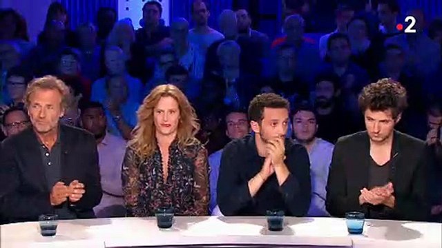 La blague osée de Laurent Ruquier, hier soir, sur Brigitte Macron dans On n'est pas couché : Elle a résisté à la canicule !
