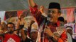 Malay rally: Tajuddin Abdul Rahman's full speech