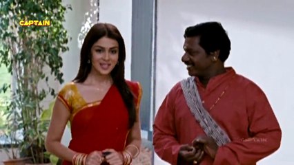 देखो मैं कितना कमजोर हो गया हूँ - Vivek & Dhanush Hindi Dubbed Comedy - YouTube.compressed