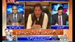Intense Revelation about The Threats to Imran Khan in Live Show