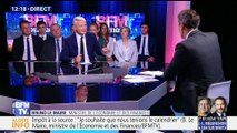 À partir de quel montant faut-il déclarer ses ventes vinted aux impôts  bfmtv répond à vos questions