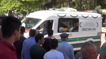 Gölette Boğulan Eğitimcinin Cenazesi Ailesine Teslim Edildi