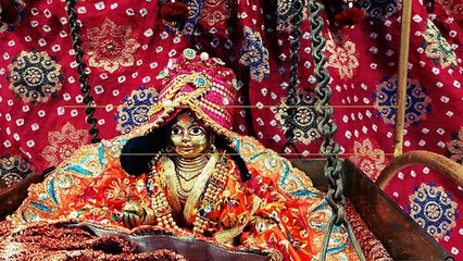 जानिए इस बार मथुरा में कैसे मनाई जाएगी श्रीकृष्ण जन्माष्टमी