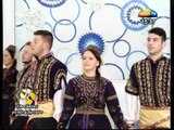 Ansamblul de tatari Cansu - Dans tatarasc 1 (Un cantec pentru fiecare - Inedit TV - 23.12.2014)