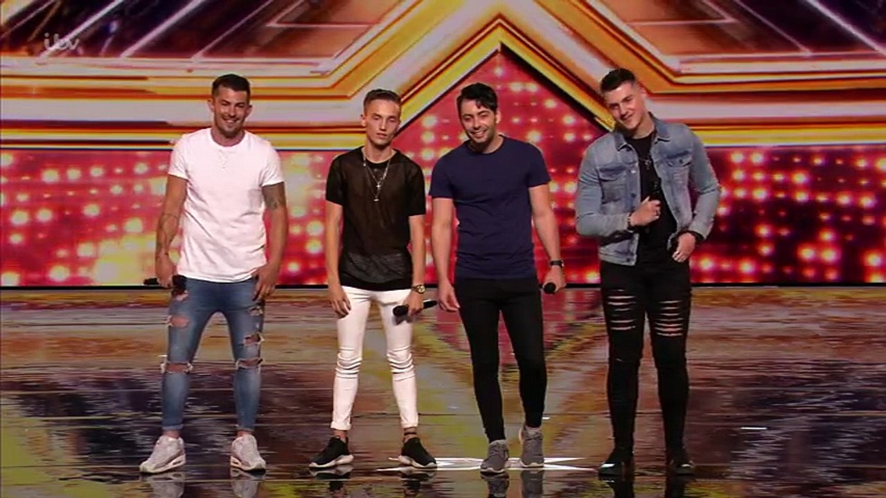 The X Factor UK S15E01