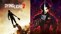 Week & Play #79 : Onimusha, Dying Light 2, SoulWorker et Streets of Rage 4