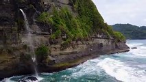 Here's some exciting TV programming shot in the #NatureIsland!! Catch the world premiere on Outside Television at 8pm ET of '24 Hours on the Waitukubuli Trail'