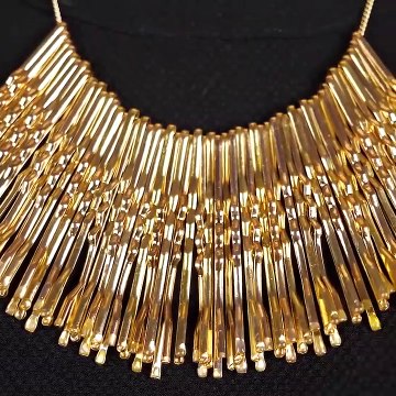 17 IDÉES HYPER SYMPA POUR FABRIQUER SES PROPRES BIJOUX