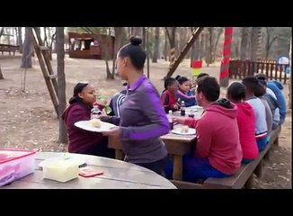 Generations: The Legacy 27 - Eps 200 (31  August 2018)