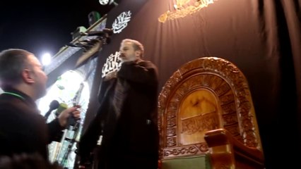 يالما تجيني | الرادود باسم الكربلائي