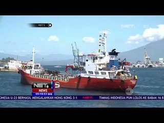 Penenggelaman Belasan Kapal Nelayan Asing - NET 5