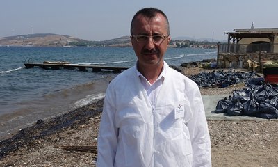 Çevre skandalında ajans ayrımcılığı