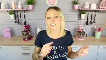 RECETTE CUPCAKES CHOCOLAT COEUR COULANT FRAMBOISE