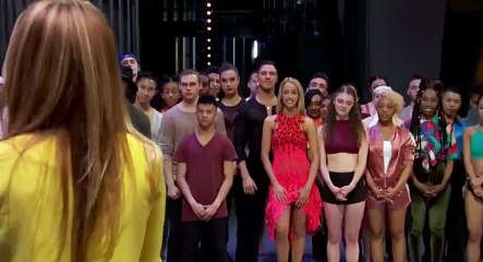 So You Think You Can Dance S14 - Ep05 Academy Week #1 HD Watch