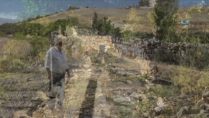 Gercüş'te tarihi değirmenler onarılmayı bekliyor