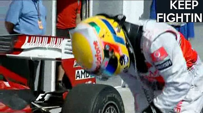 10 GP Hongrie - Budapest 2009 p7