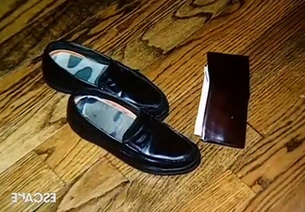 Forensic Files S01 - Ep08 The Wilson Mrd HD Watch