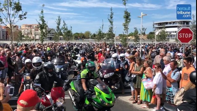 Clap de fin pour la 30ème du Rassemblement BRESCOUDOS BIKE WEEK