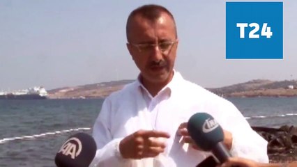 Çevre skandalında ajans ayrımcılığı: AA ile ayrı röportaj yapsam iyi olur