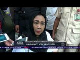 Belum Ada Daftar Nama Anggota Tim Pemenangan Prabowo-Sandiaga Uno  NET 5