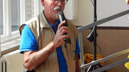 Notre futur partenaire de douchy les mines