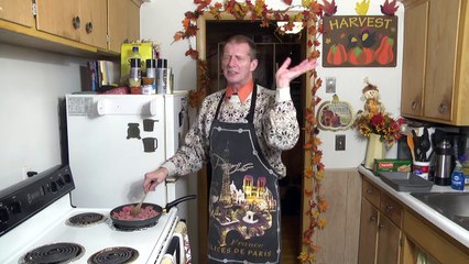 Fall Hotdishes- Mexican Lasagna (Amish Style), & Pork Chop Cass.