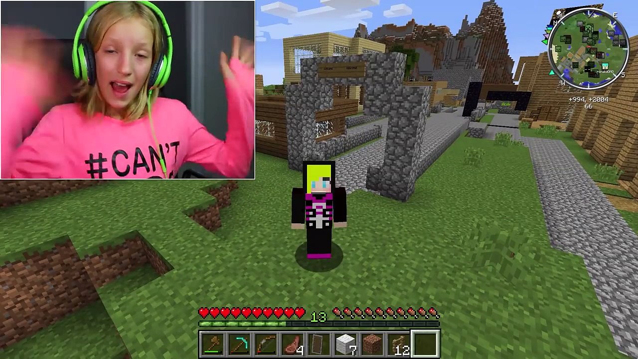 Cutest Dogs Ever   Minecraft (2)