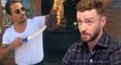 Dünyaca Ünlü Popçu Justin Timberlake, Nusret'in Restoranında Gelen Hesabı Fazla Buldu