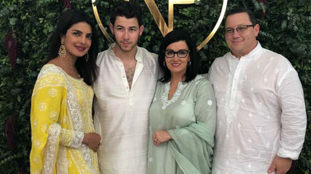 Priyanka Chopra's Father-In-Law Falls In Debts