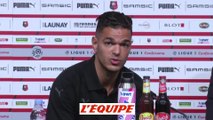 Ben Arfa «Faire mieux qu'à Nice» - Foot - Transferts
