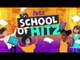 SCHOOL OF HITZ VIDUSHI & RISHYAA (HIGHLIGHTS)