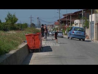 Gjendet foshnja e pajete ne cante