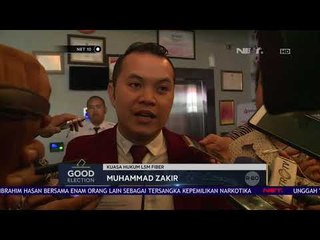 Jika Terbukti Ada Mahar Politik, PAN dan PKS Akan Dijatuhkan Sanksi - NET 10