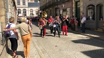 Festival Fanfarenfolies à Alençon